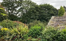 Luxury Barn Conversion At Rudding